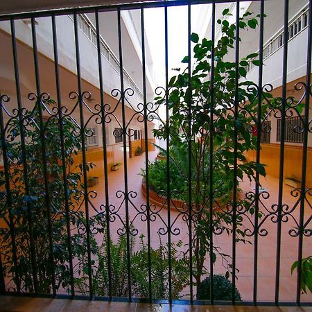 Апартаменты Vella Rosa 2 Торре-дель-Мар Экстерьер фото